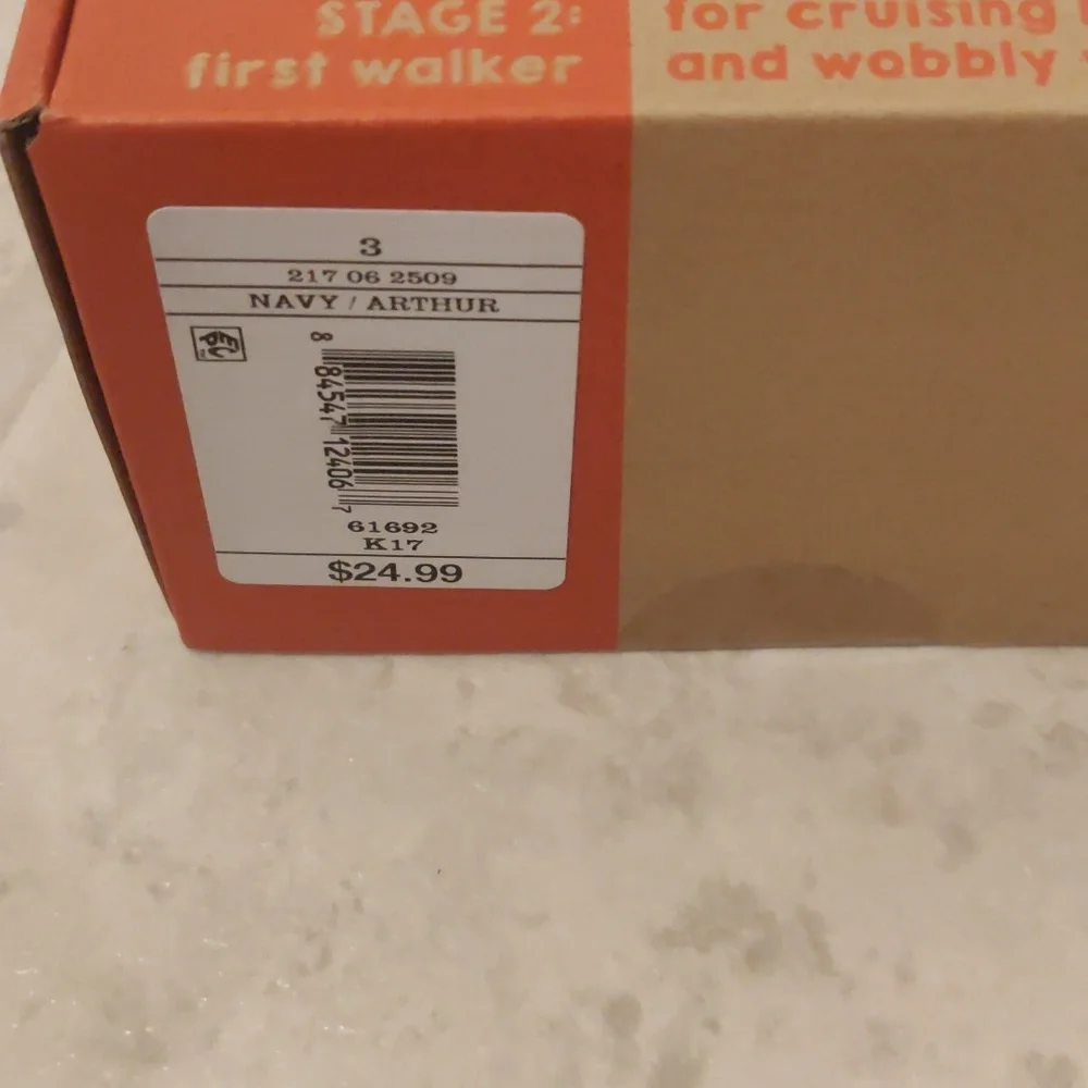 surprise by stride rite surprise by